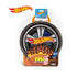 Hot Wheels Metallic Shaped Car Case With Handle